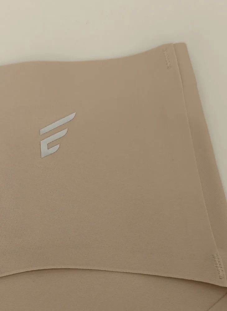 Energized Second Skin Bonded Boxshorts Panty 501-1001B