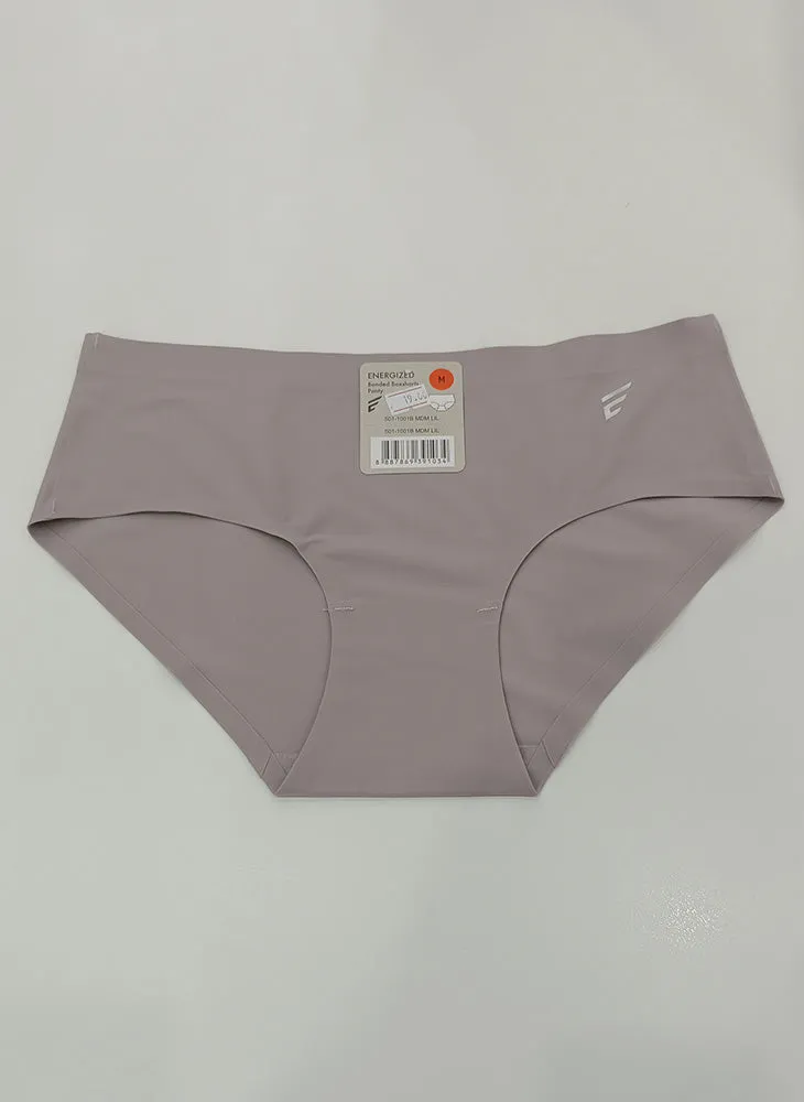 Energized Second Skin Bonded Boxshorts Panty 501-1001B