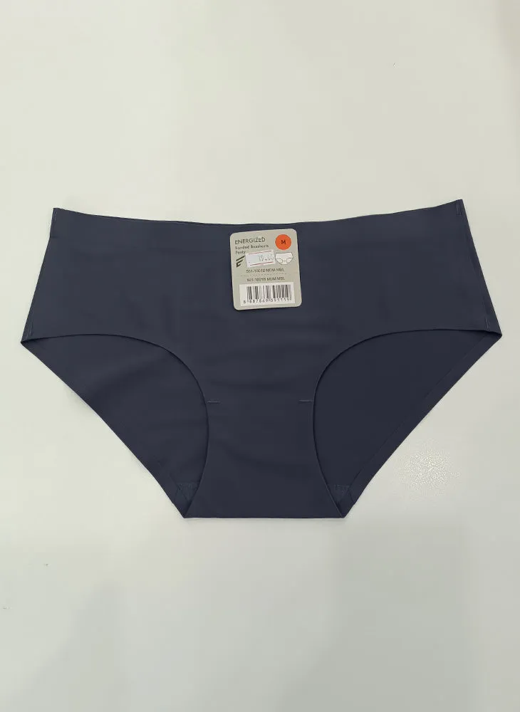 Energized Second Skin Bonded Boxshorts Panty 501-1001B