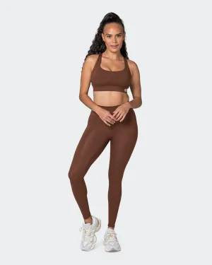 Enhance Bra - Hazel