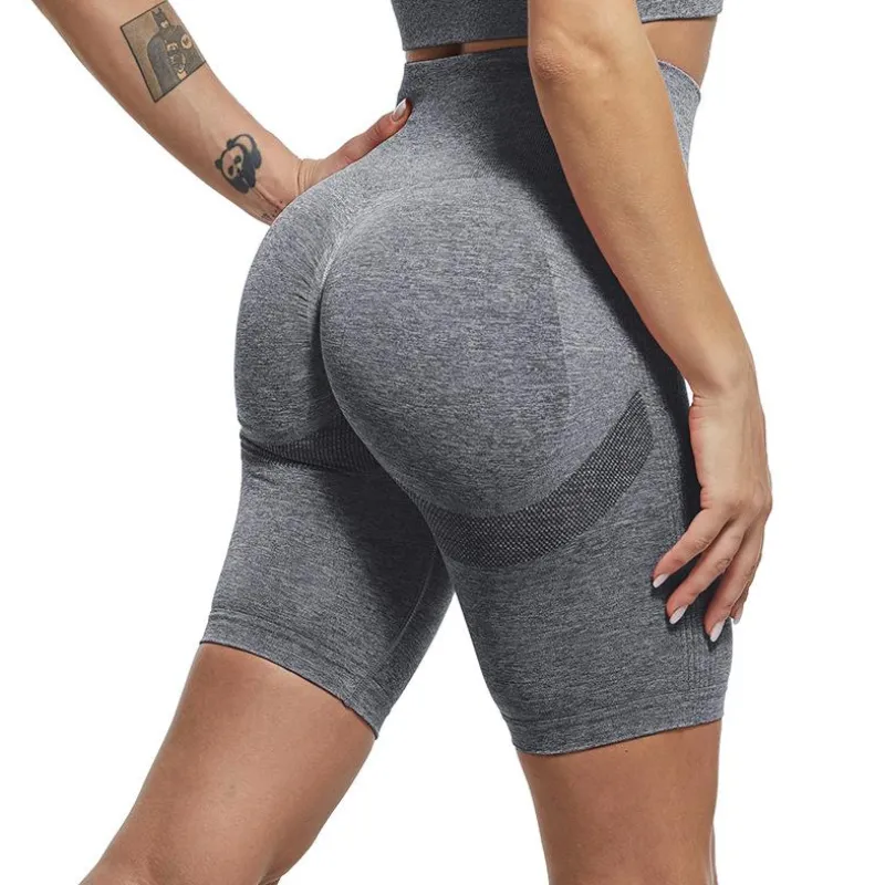 Enhanced Workout Shorts