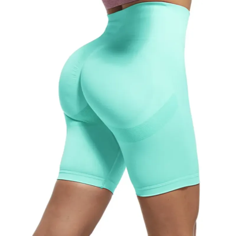 Enhanced Workout Shorts