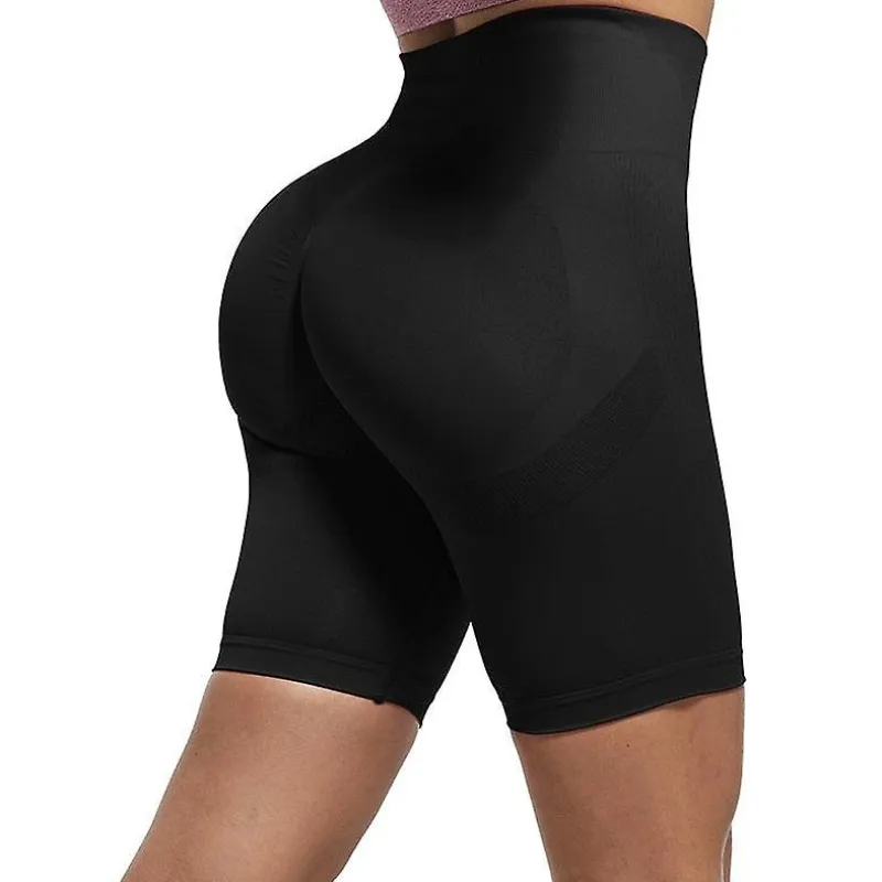 Enhanced Workout Shorts