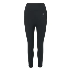 Essential Seamless Legging Black