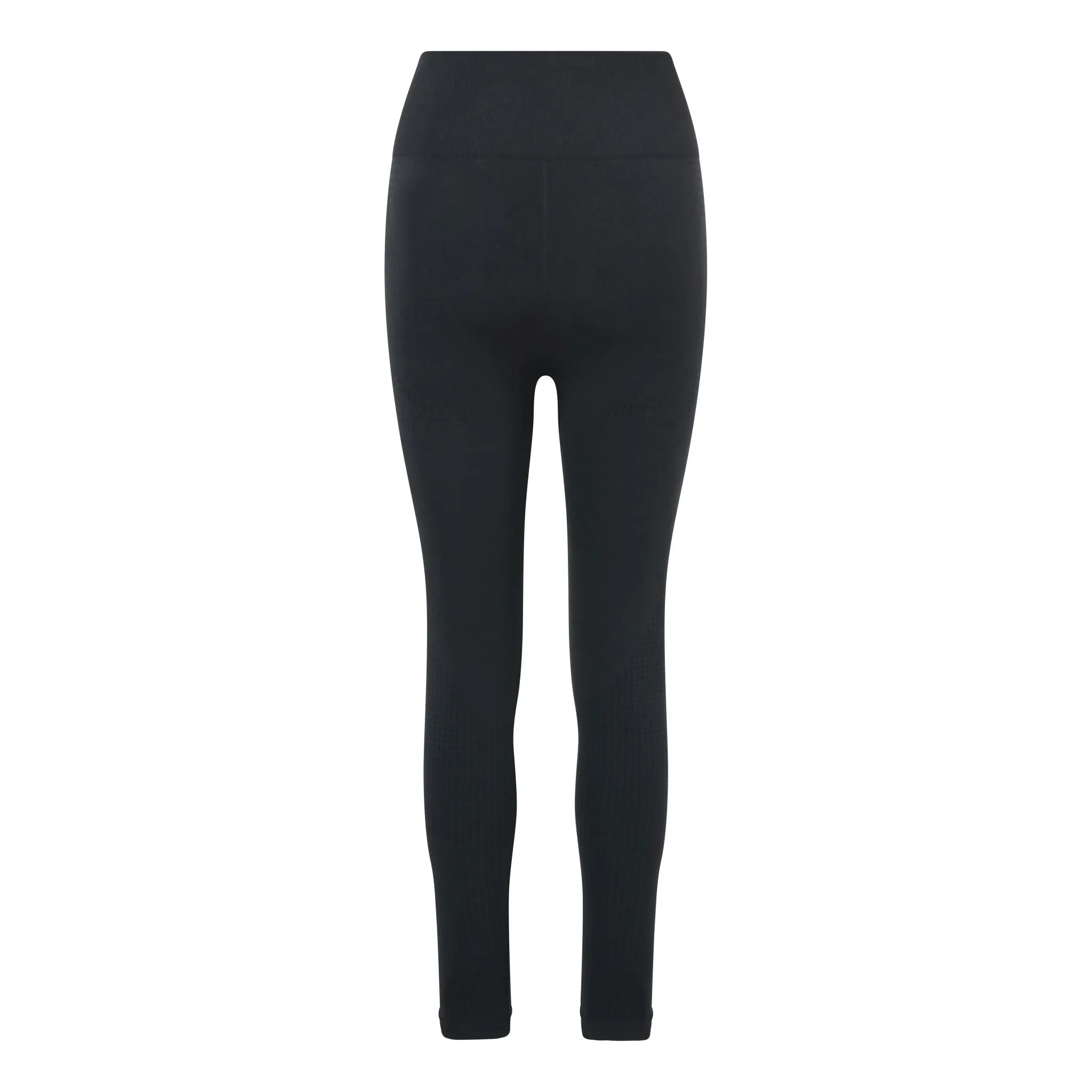 Essential Seamless Legging Black