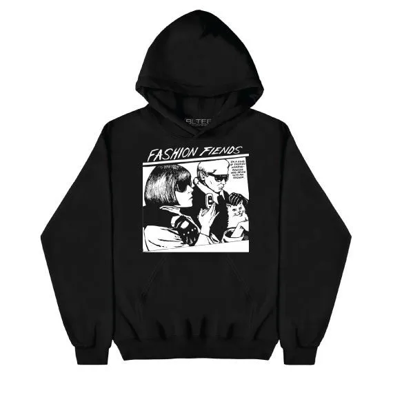 FASHION FIENDS HOODIE