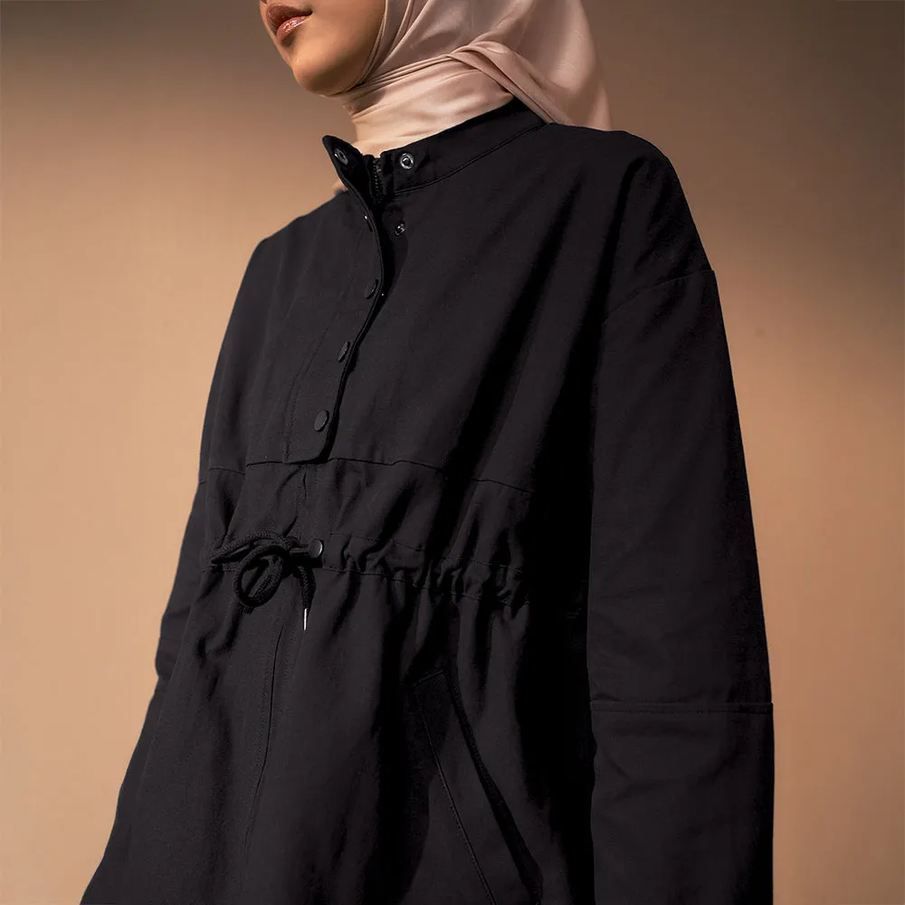 Field Jacket - Black