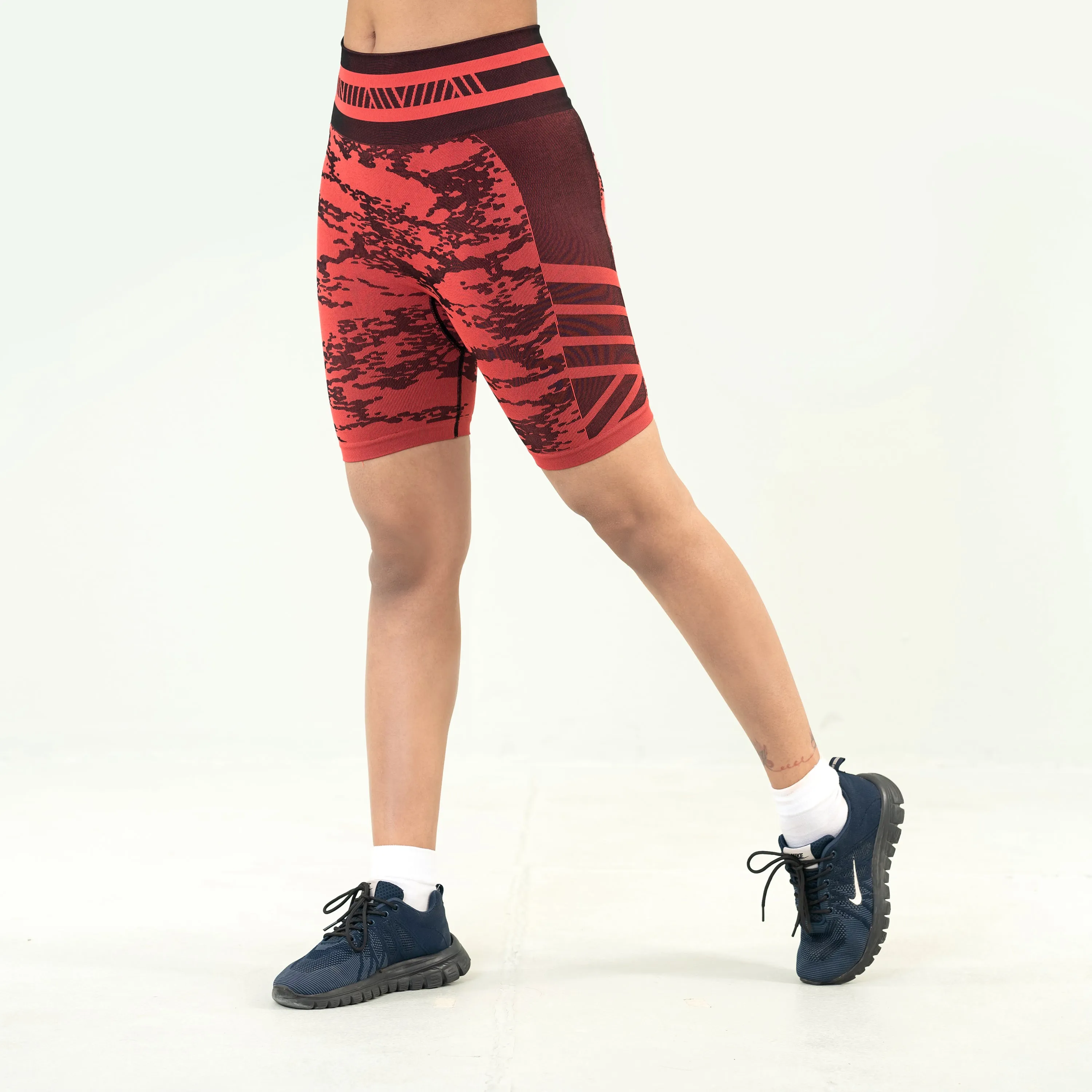 Flex 360 Seamless Shorts