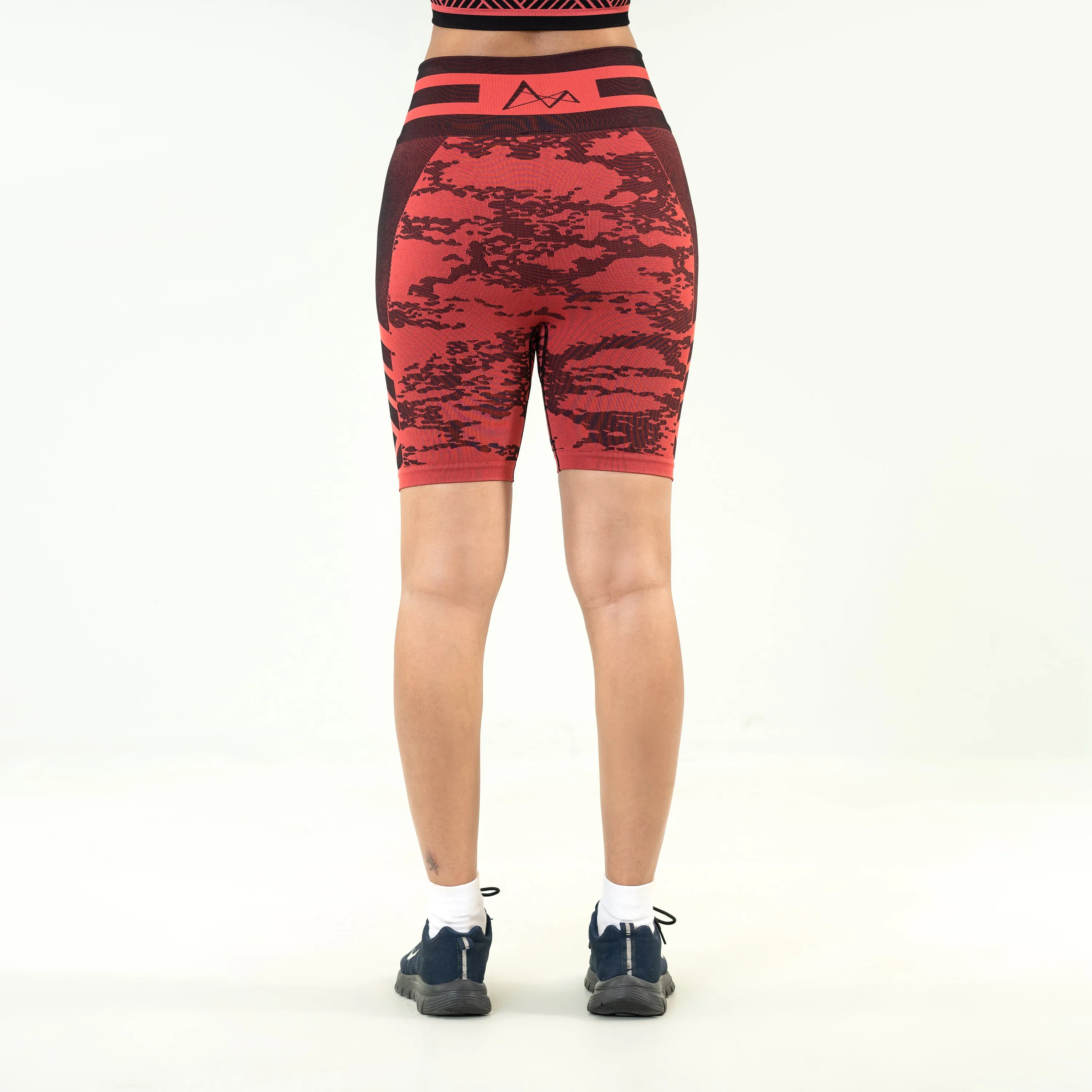 Flex 360 Seamless Shorts