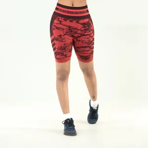 Flex 360 Seamless Shorts