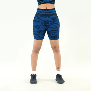 Flex 360 Seamless Shorts