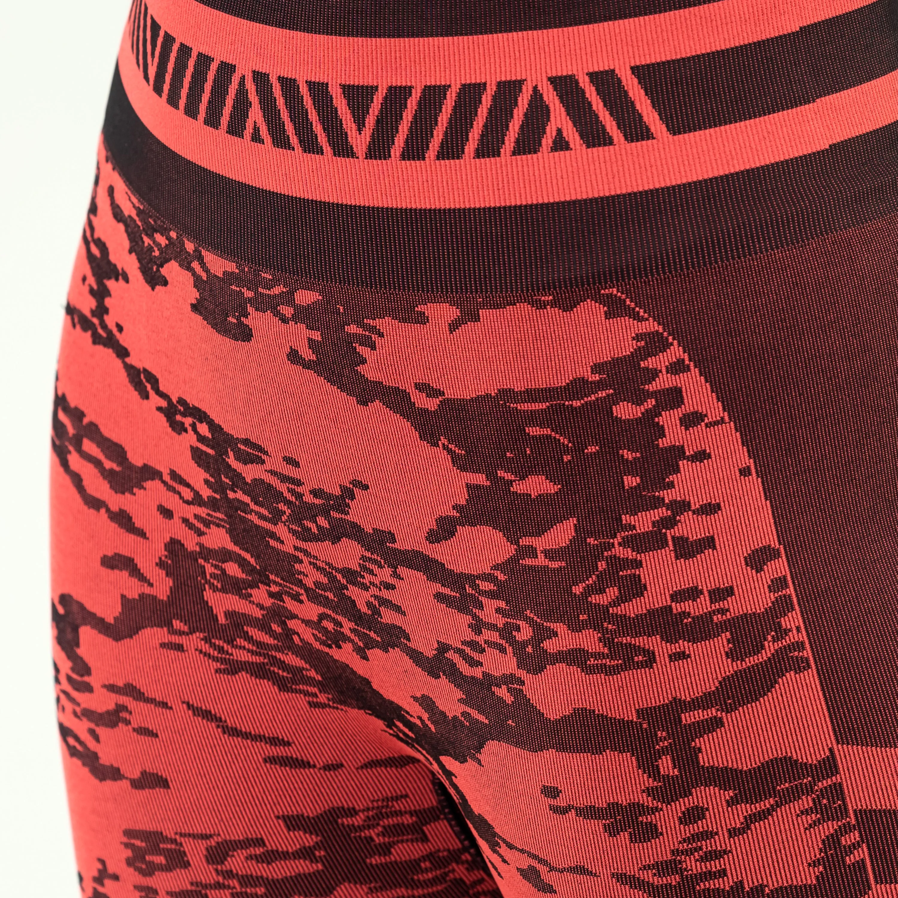 Flex 360 Seamless Shorts