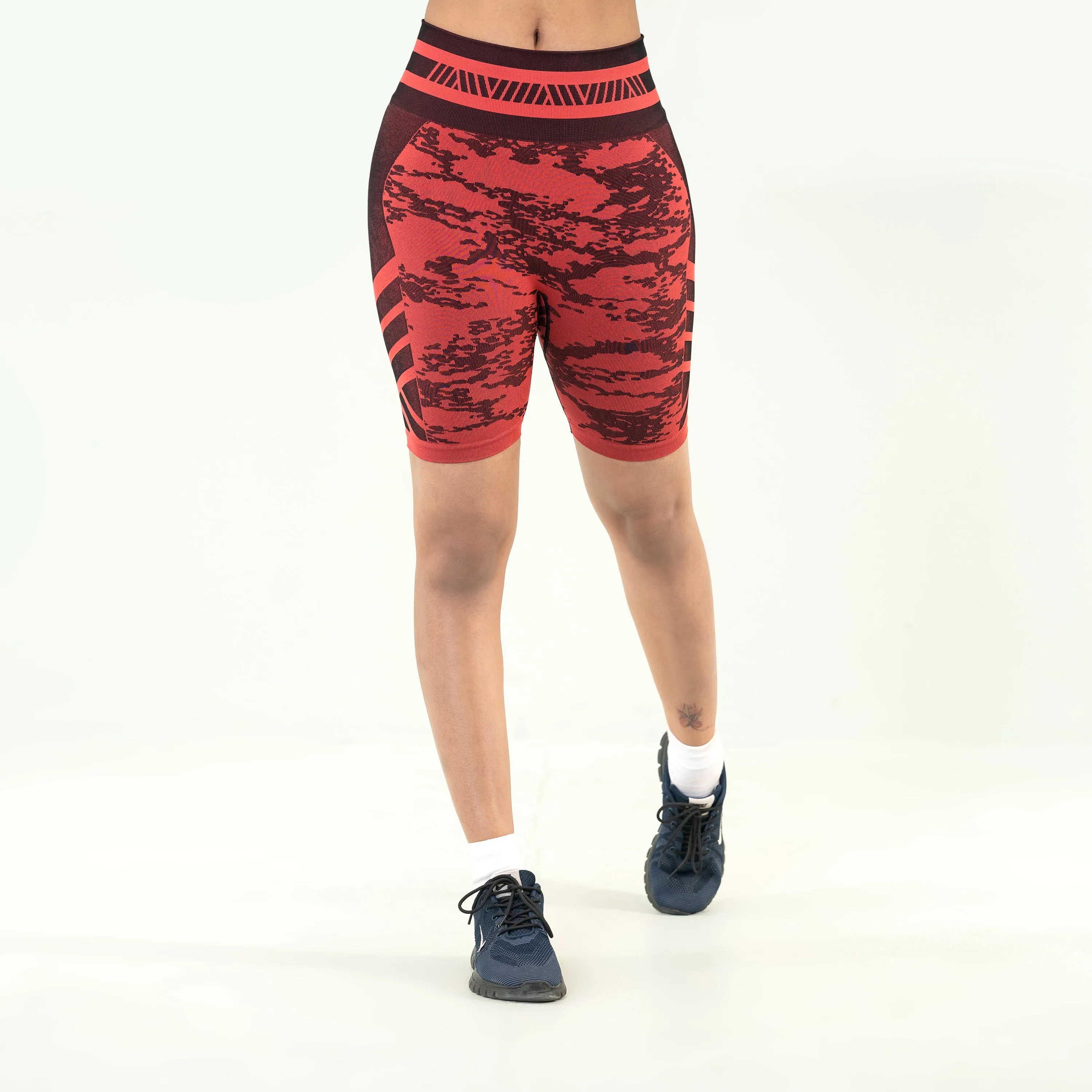 Flex 360 Seamless Shorts