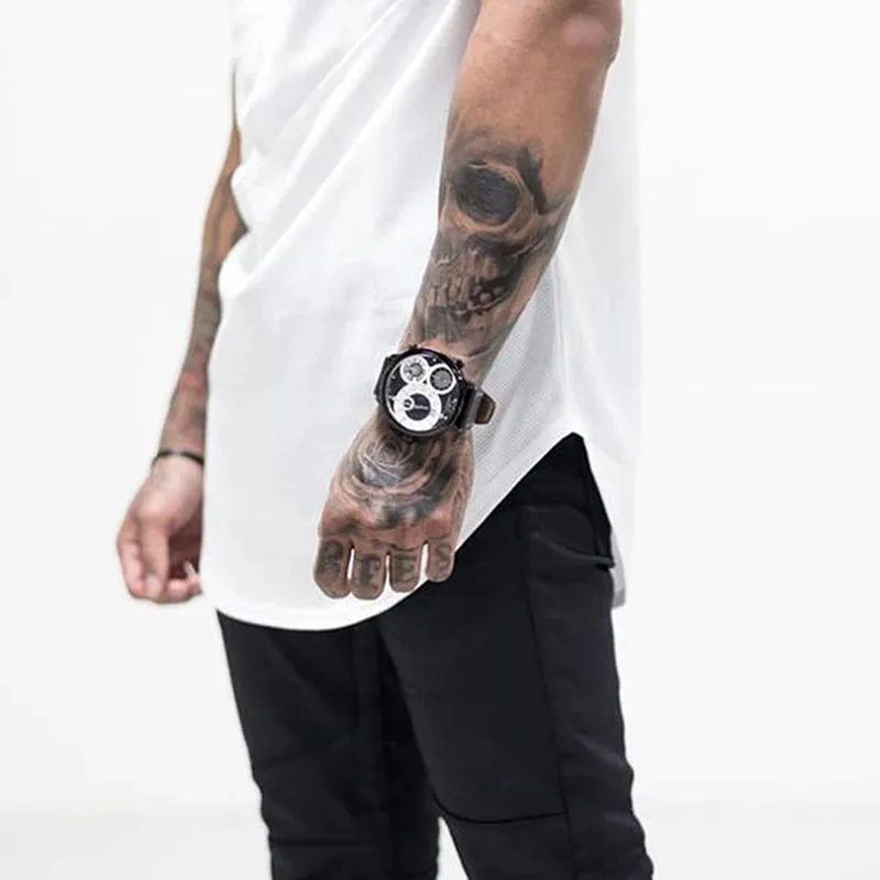 FlexFit Sport Tee