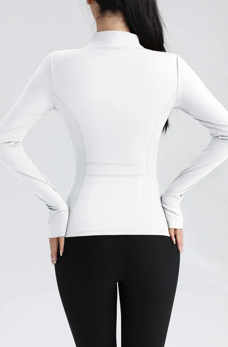 FlexForm™ Full-Zip ActiveWear Jacket