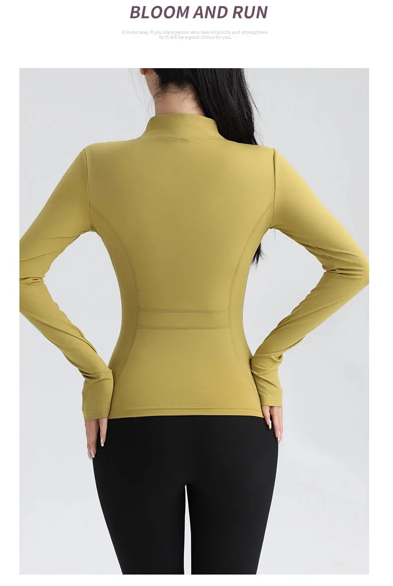 FlexForm™ Full-Zip ActiveWear Jacket