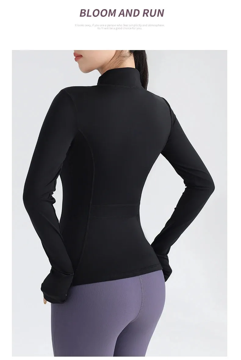 FlexForm™ Full-Zip ActiveWear Jacket
