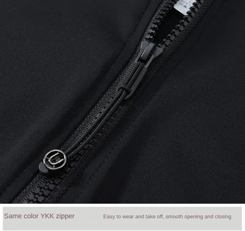 FlexForm™ Full-Zip ActiveWear Jacket