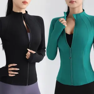 FlexForm™ Full-Zip ActiveWear Jacket
