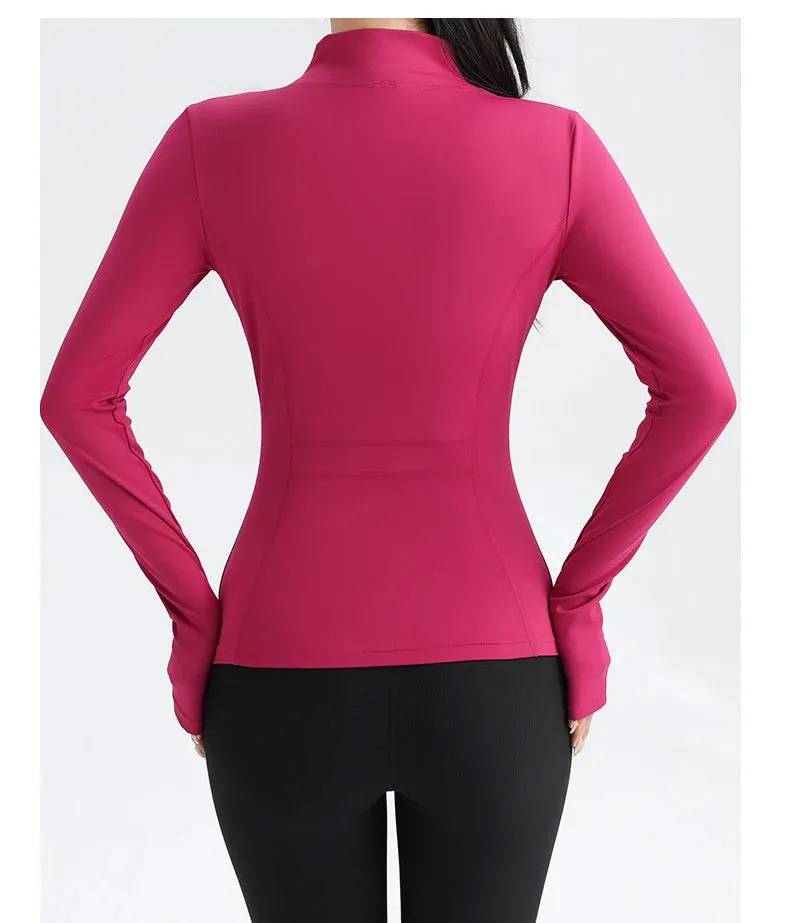 FlexForm™ Full-Zip ActiveWear Jacket
