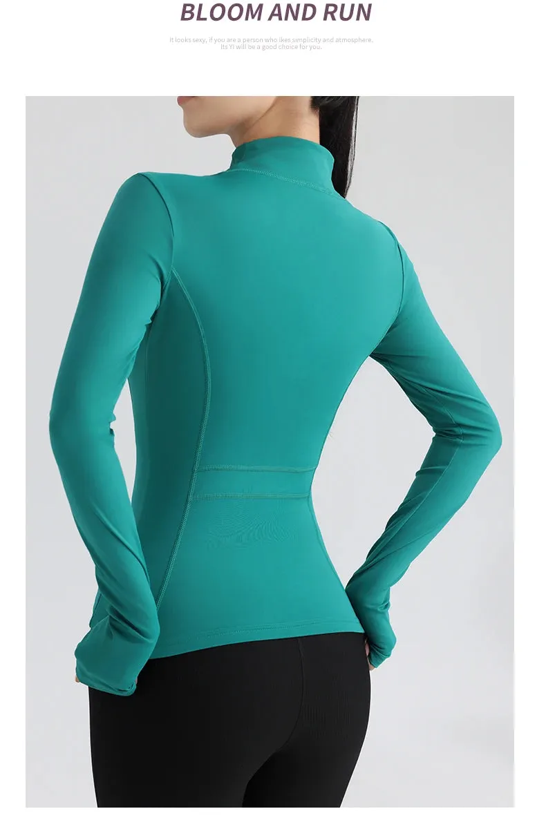 FlexForm™ Full-Zip ActiveWear Jacket