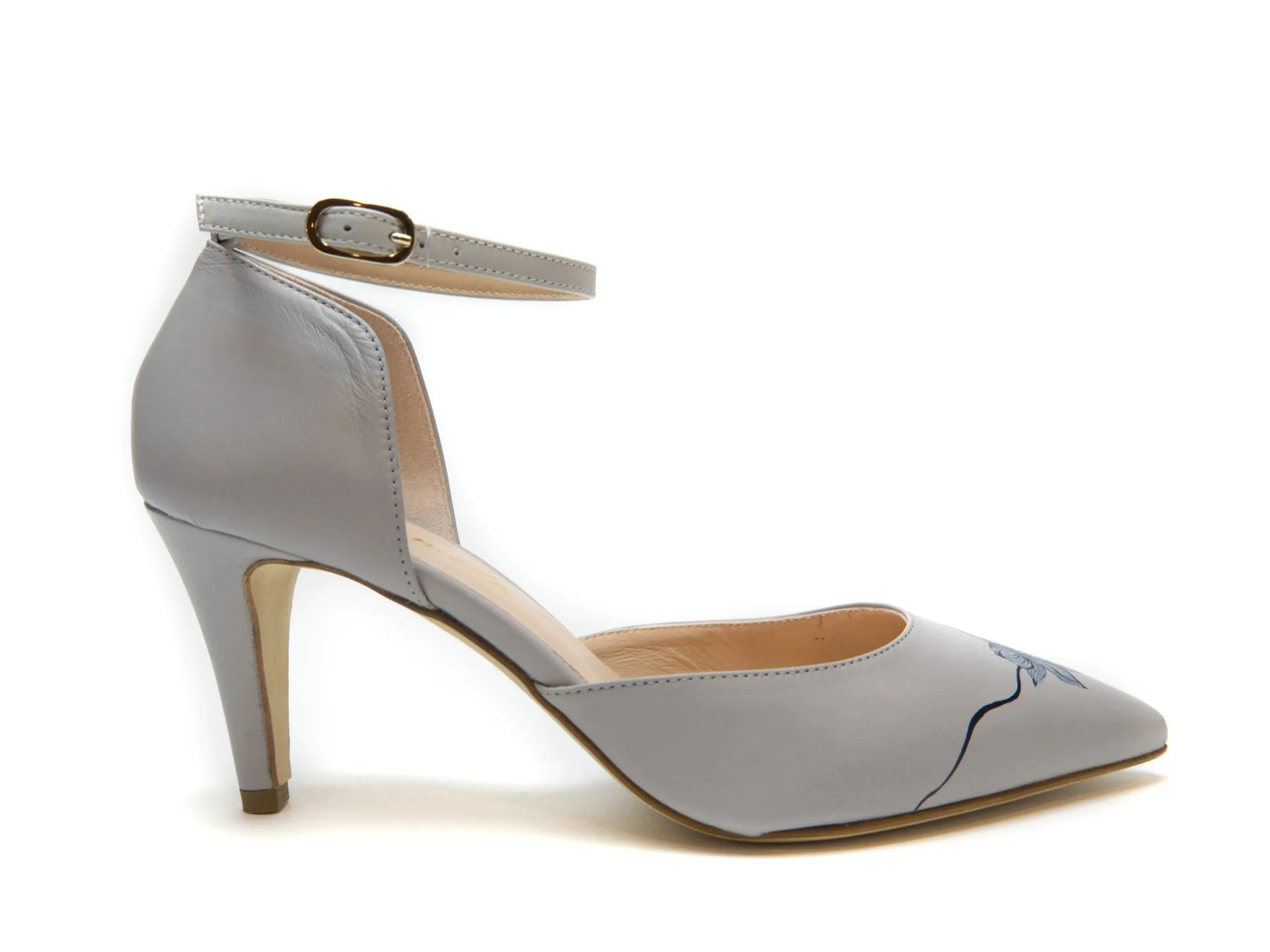 Florence Pumps