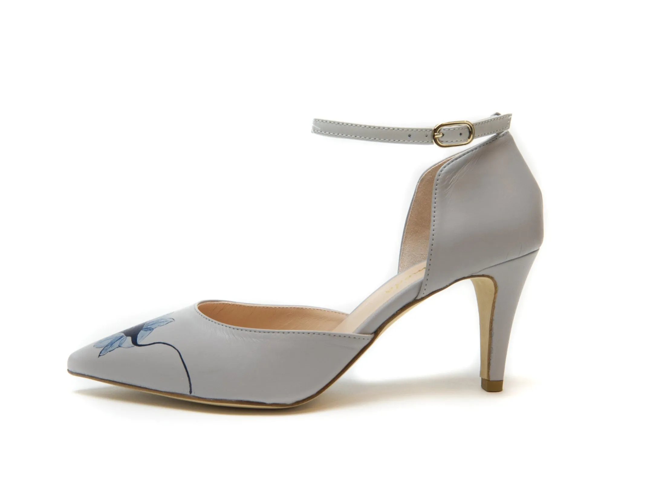 Florence Pumps