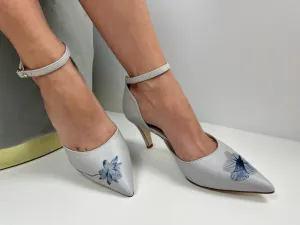 Florence Pumps