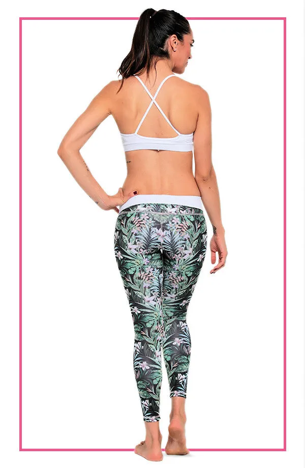 Forest Legging