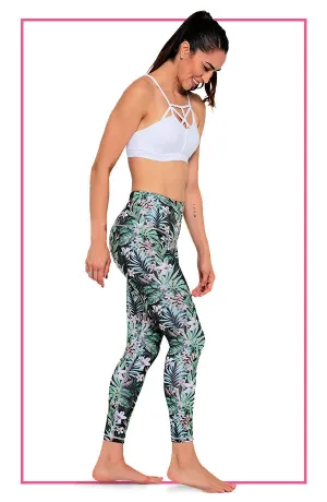 Forest Legging