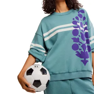 FP Movement All Star Logo Crewneck