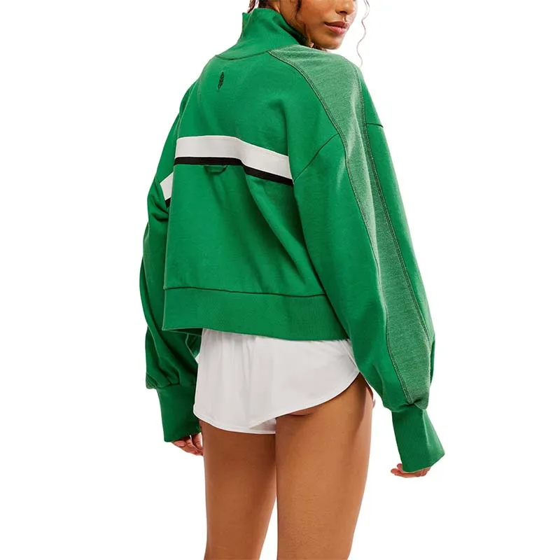 FP Movement High Jump Zip Up Jacket