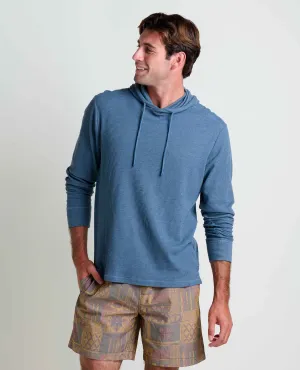 Framer II Long Sleeve Hoodie