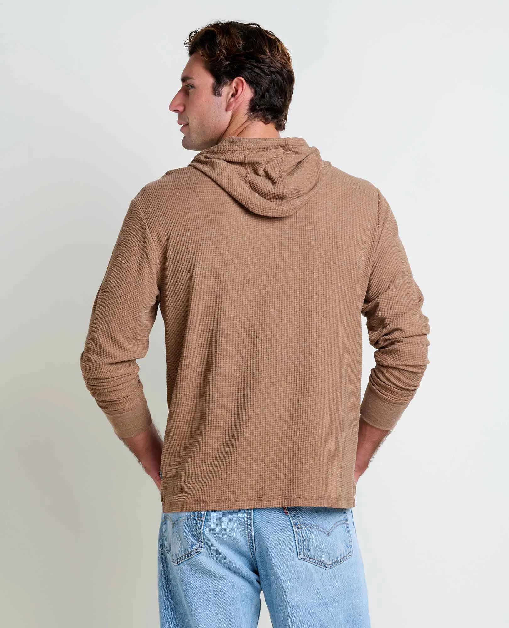 Framer II Long Sleeve Hoodie