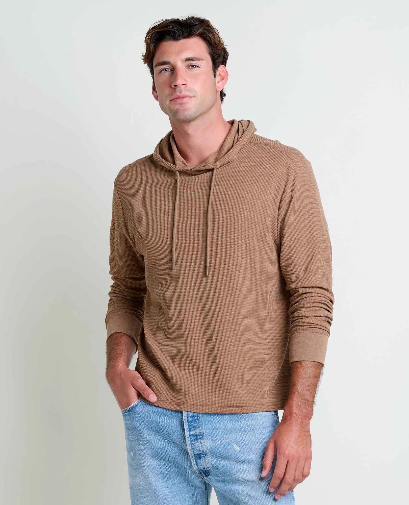 Framer II Long Sleeve Hoodie