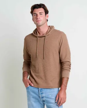 Framer II Long Sleeve Hoodie