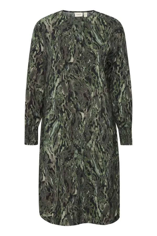 Fransa Frzeoni Dress 1
