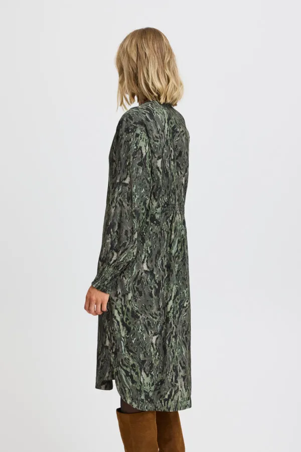Fransa Frzeoni Dress 1
