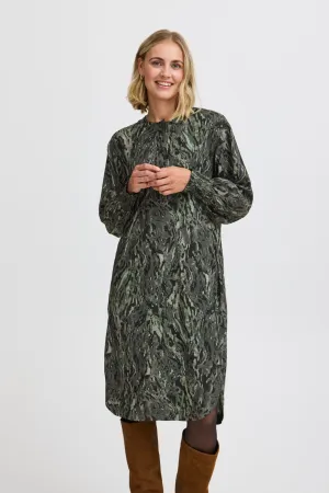 Fransa Frzeoni Dress 1