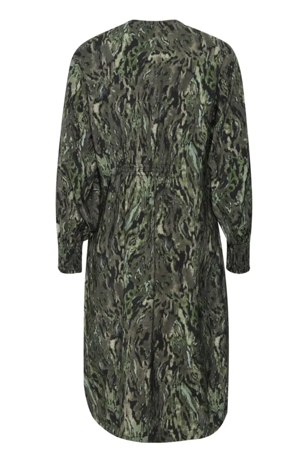 Fransa Frzeoni Dress 1