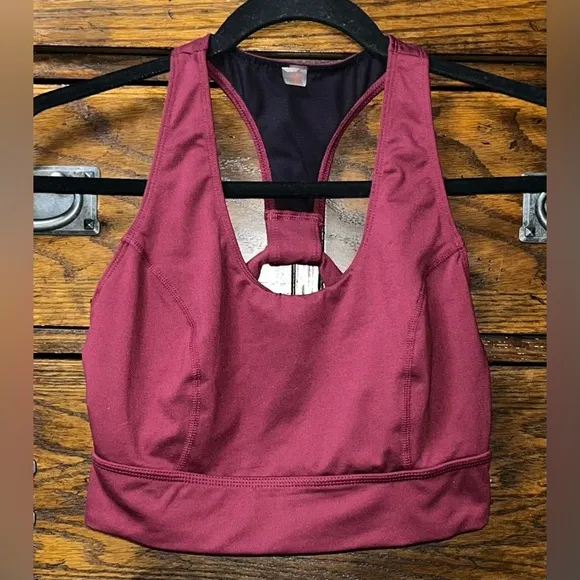 Free People Movement Never Better Synergy Bra