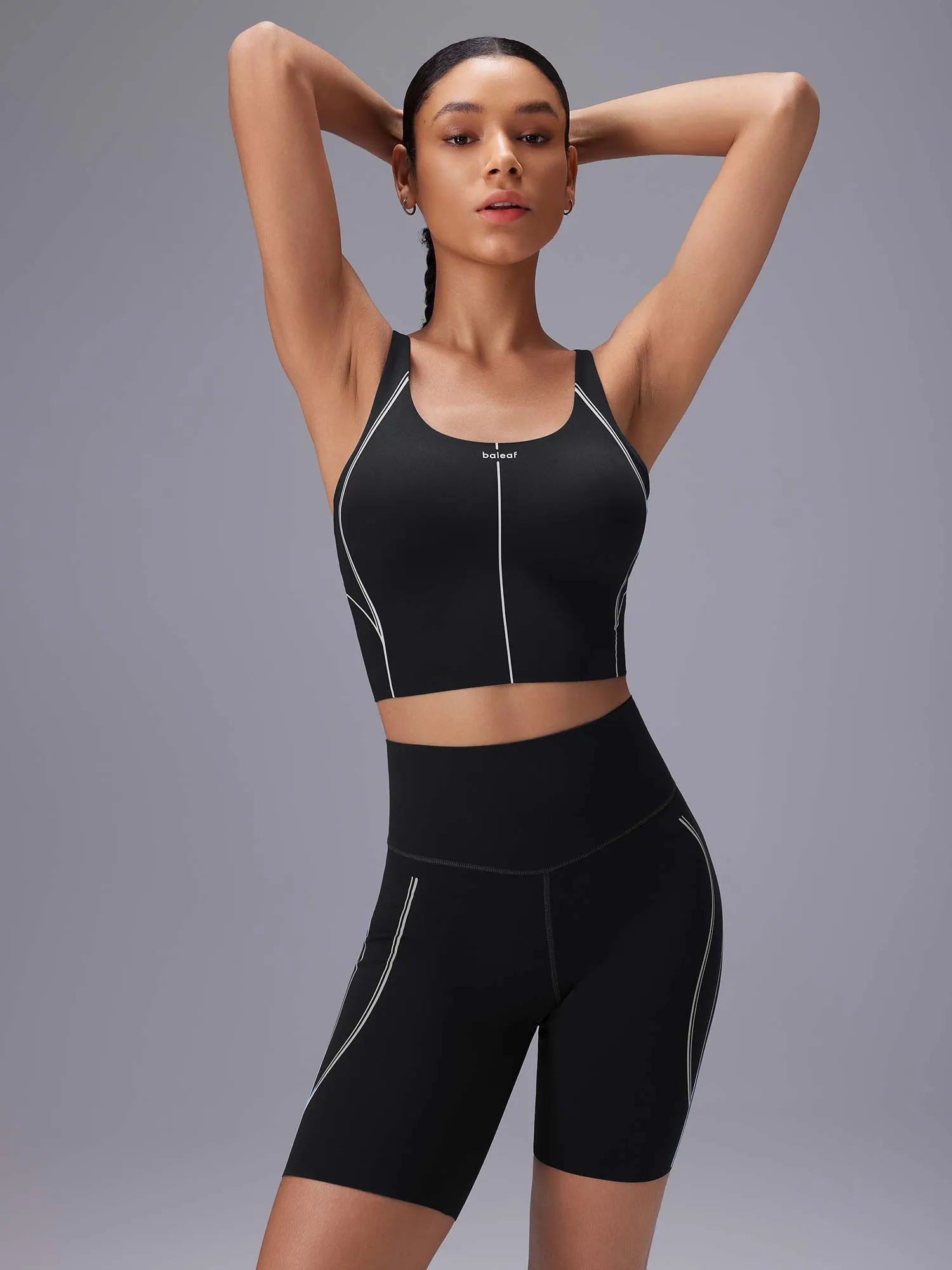 Freeleaf Printed Spaghetti Strap Tank Top