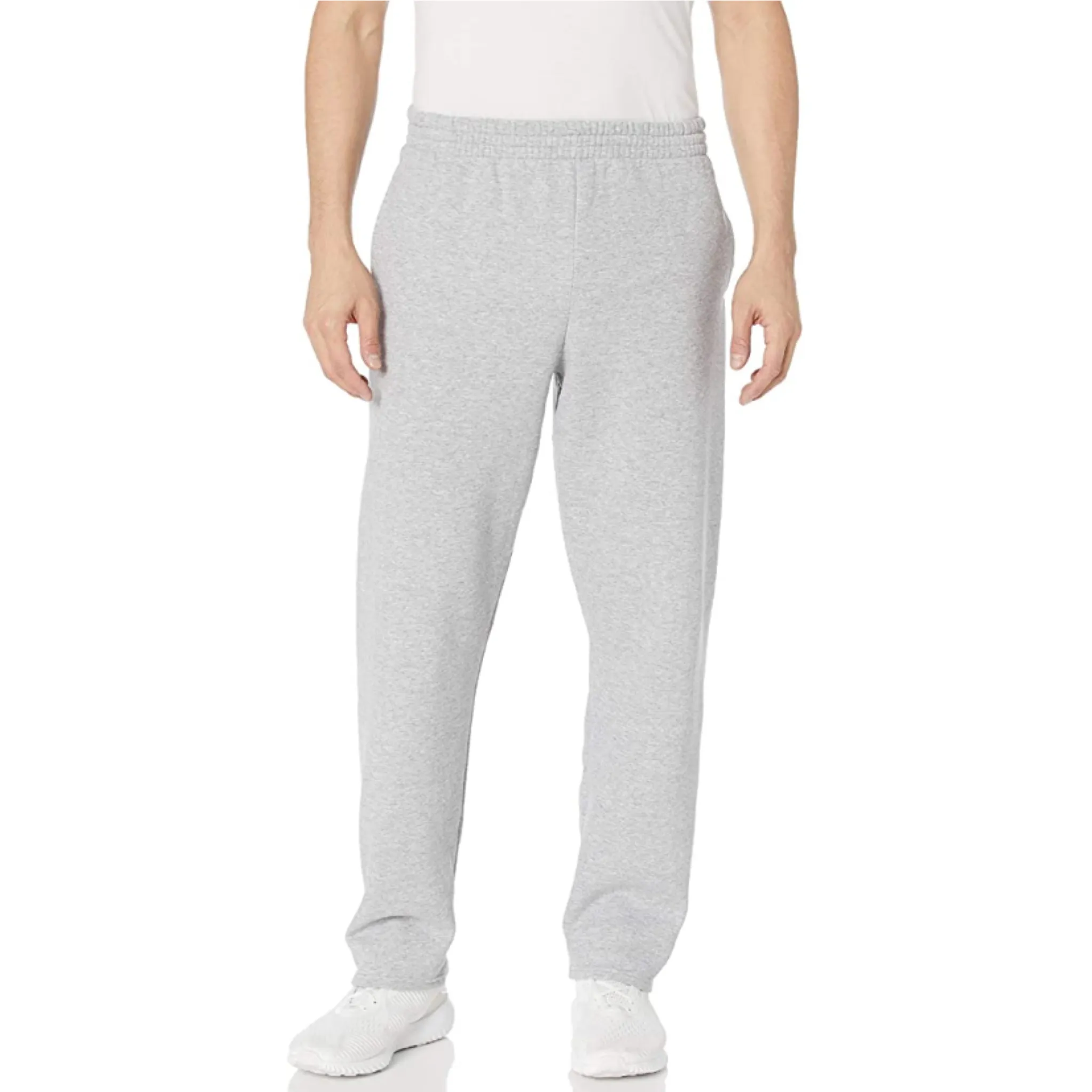 Fruit of the Loom Men's Fleece Sweatpants
