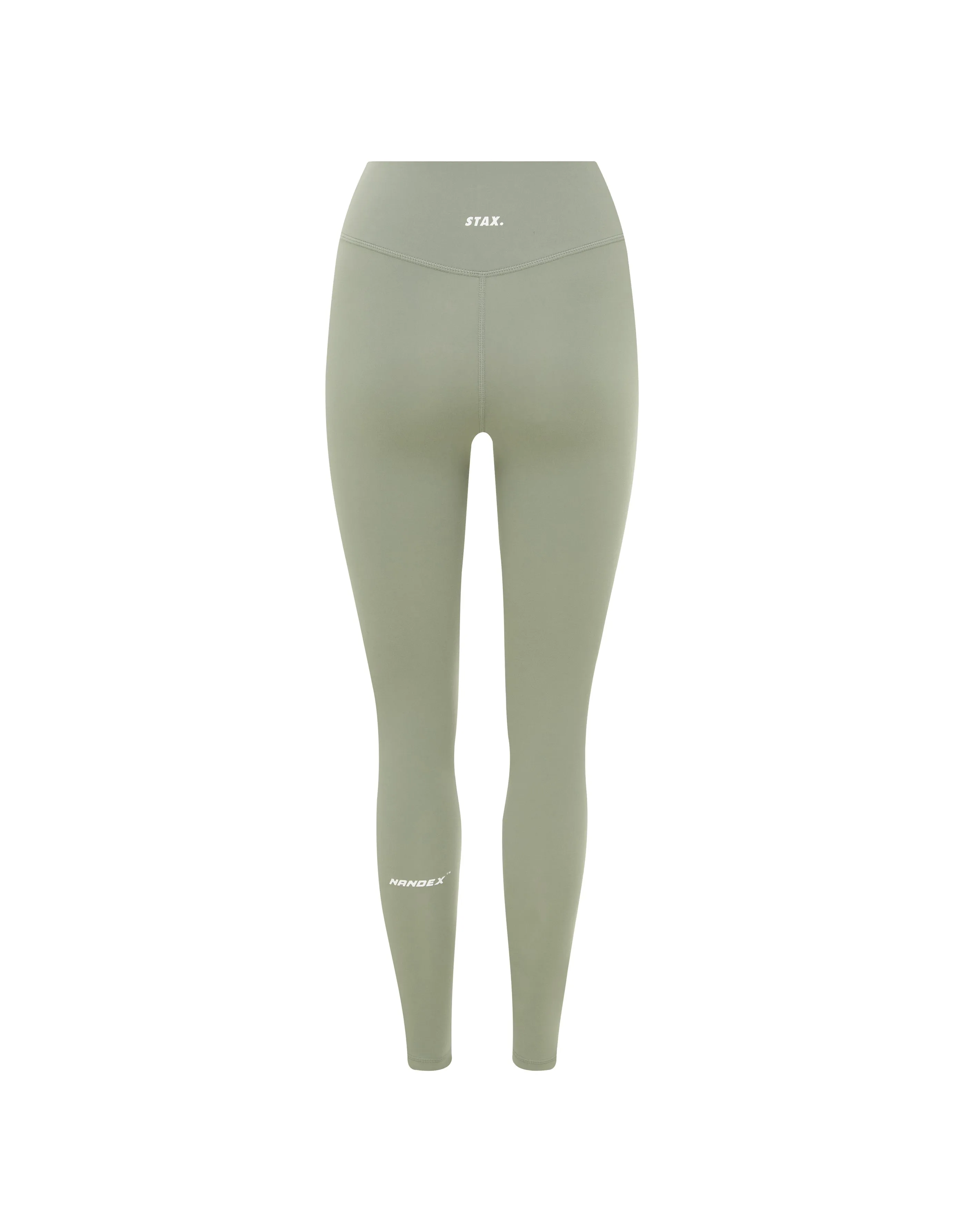 Full Length Tights NANDEX ™ Original - Sage