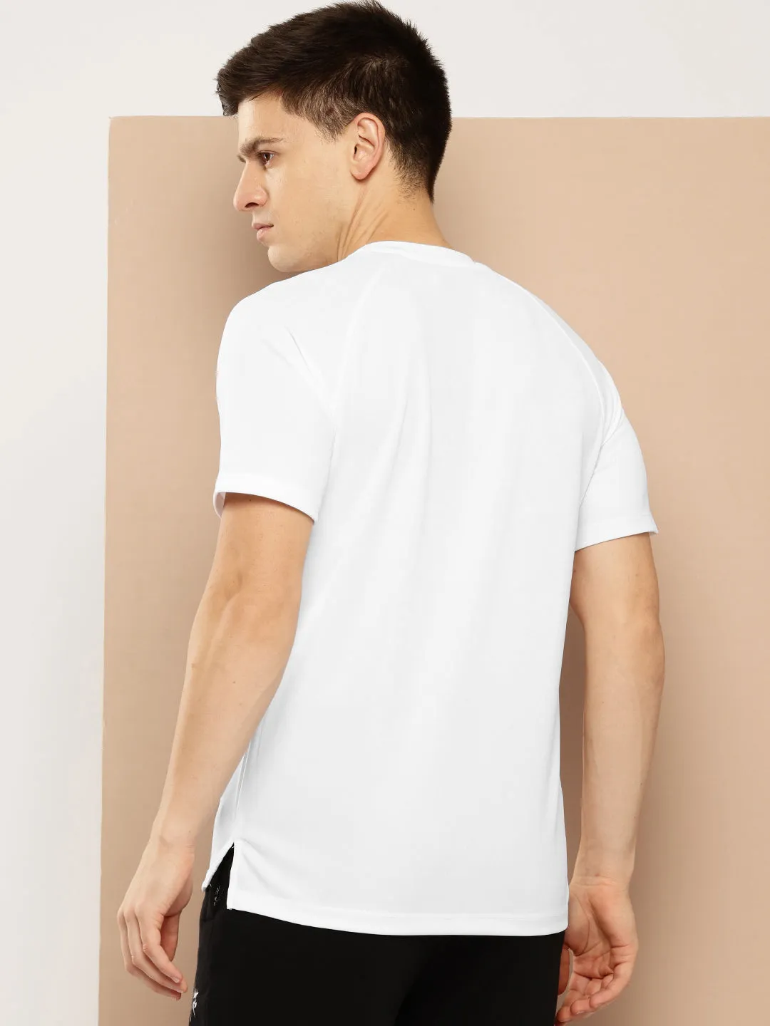 Game Changer Raglan Tee