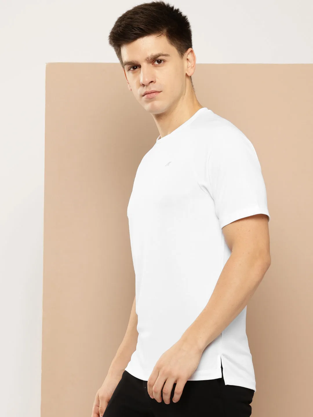 Game Changer Raglan Tee