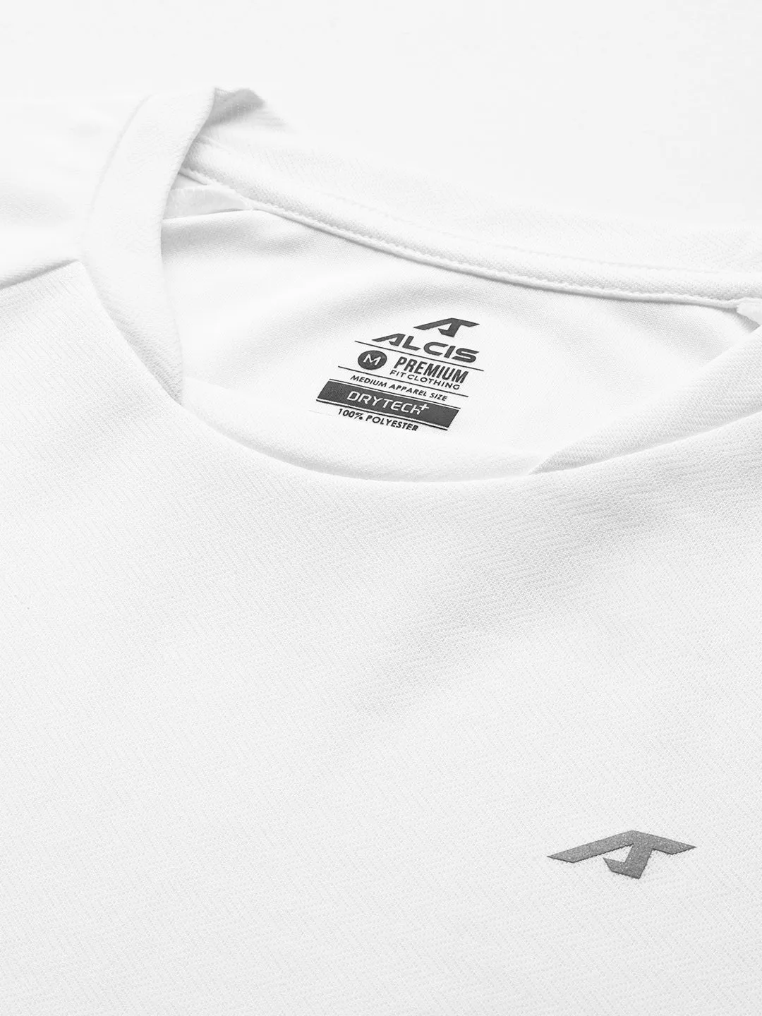 Game Changer Raglan Tee