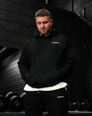GB Move Hoodie (Midnight Black)