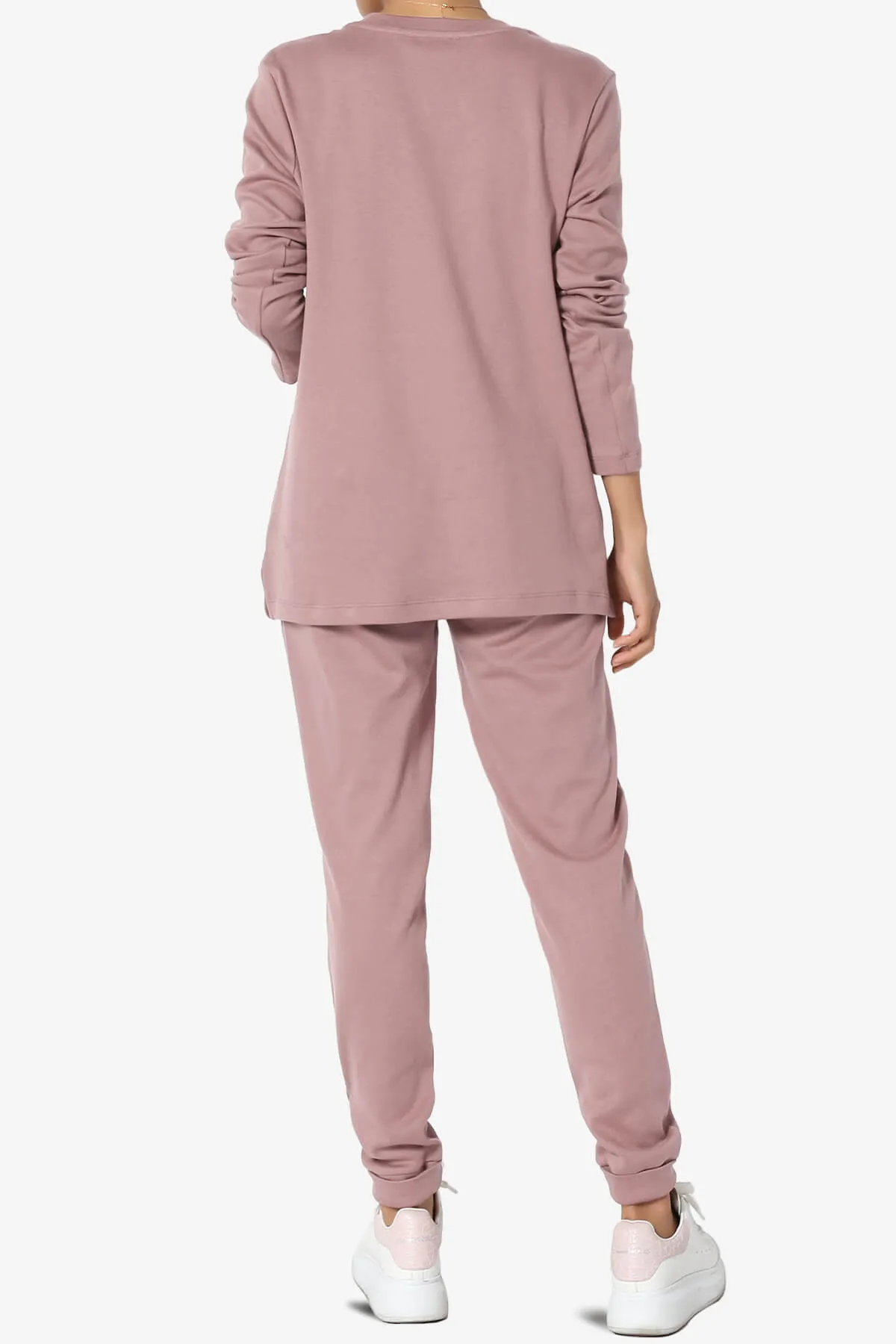 Gibbs Long Sleeve T-Shirt & Jogger Set