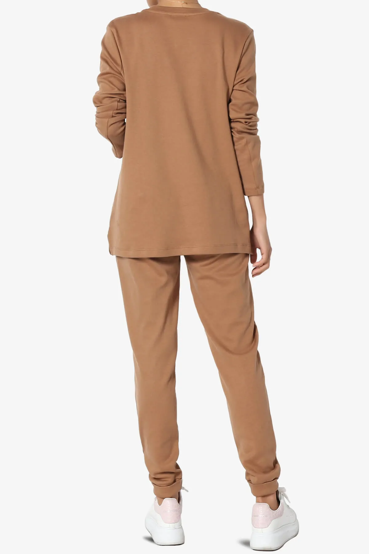 Gibbs Long Sleeve T-Shirt & Jogger Set